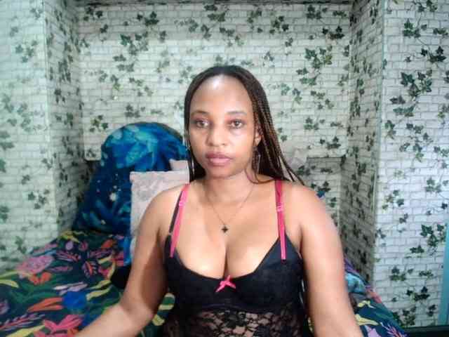 Ebonyseduction00 webcam