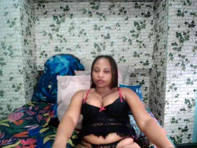 Ebonyseduction00 webcam