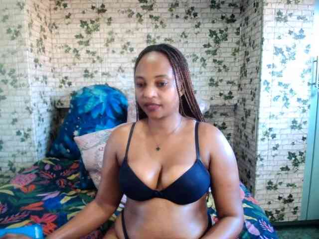 Ebonyseduction00 webcam