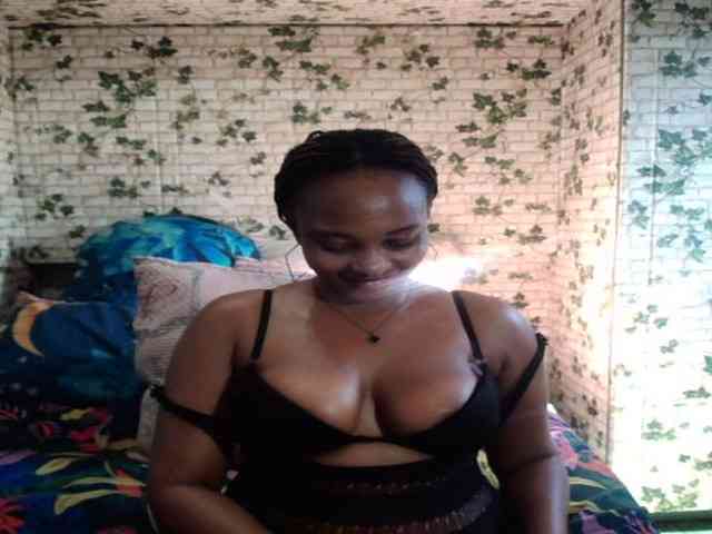 Ebonyseduction00 webcam