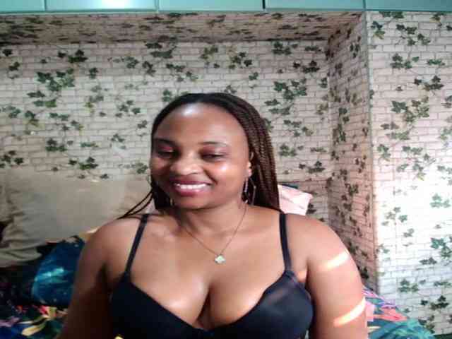 Ebonyseduction00 webcam
