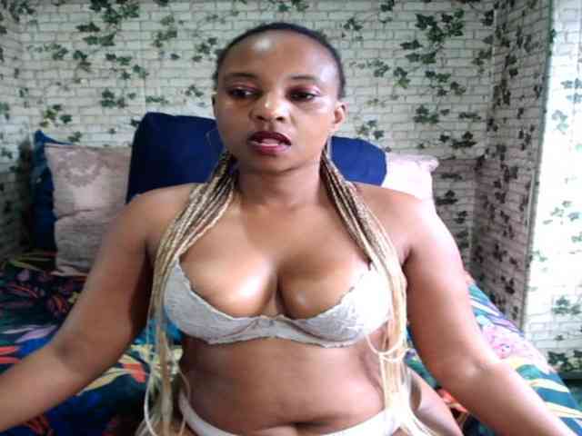 Ebonyseduction00 webcam