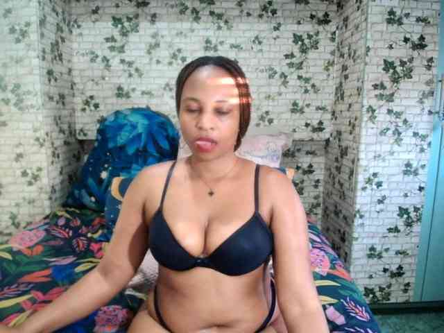 Ebonyseduction00 webcam