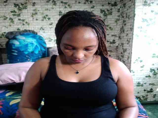 Ebonyseduction00 webcam