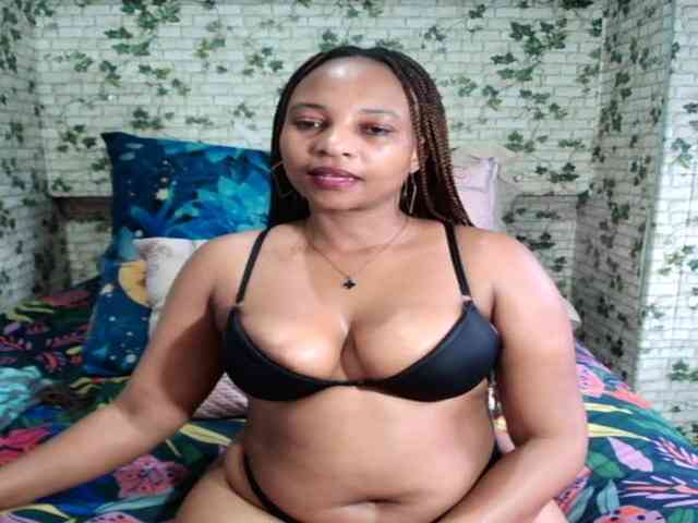 Ebonyseduction00 webcam