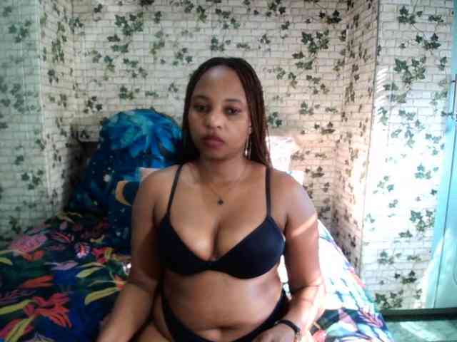 Ebonyseduction00 webcam