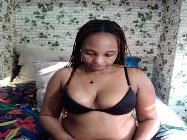 Ebonyseduction00 webcam