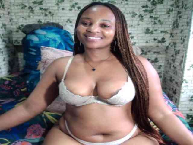 Ebonyseduction00 webcam