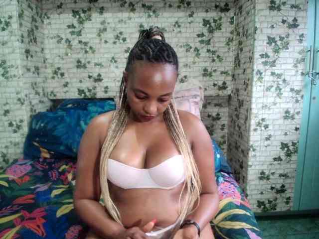 Ebonyseduction00 webcam