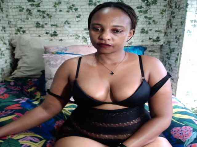 Ebonyseduction00 webcam