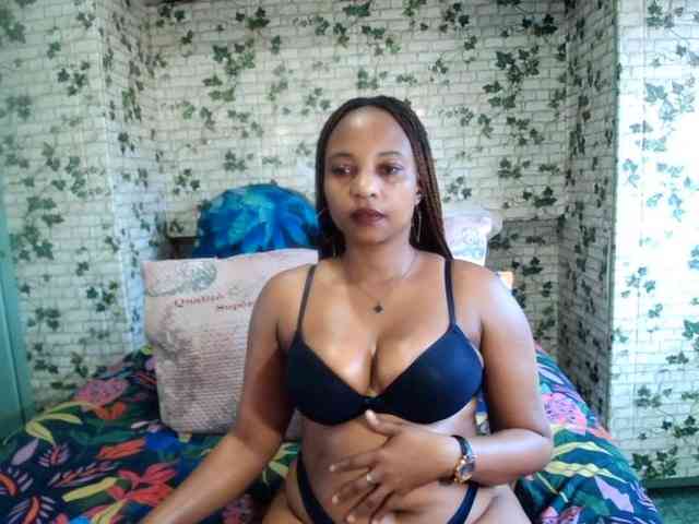 Ebonyseduction00 webcam