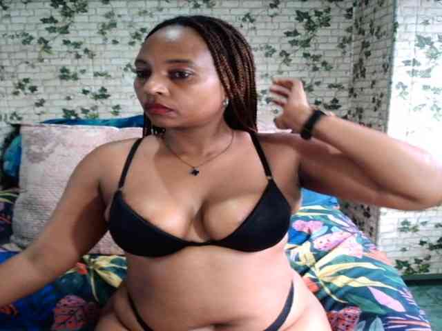 Ebonyseduction00 webcam