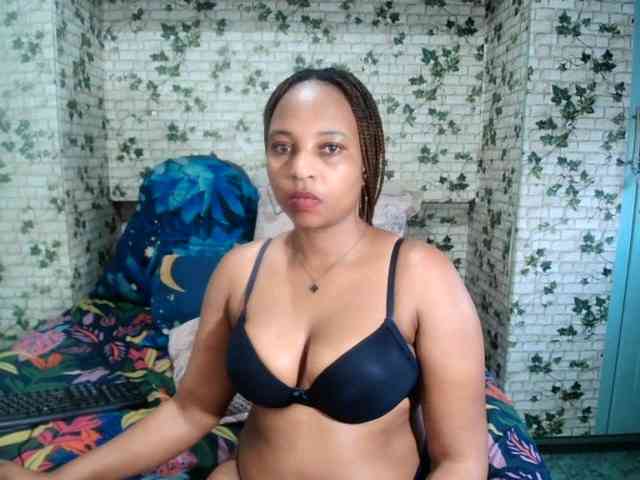 Ebonyseduction00 webcam