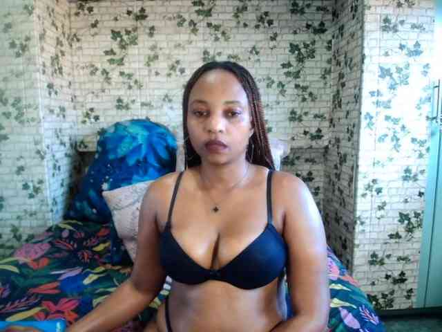Ebonyseduction00 webcam