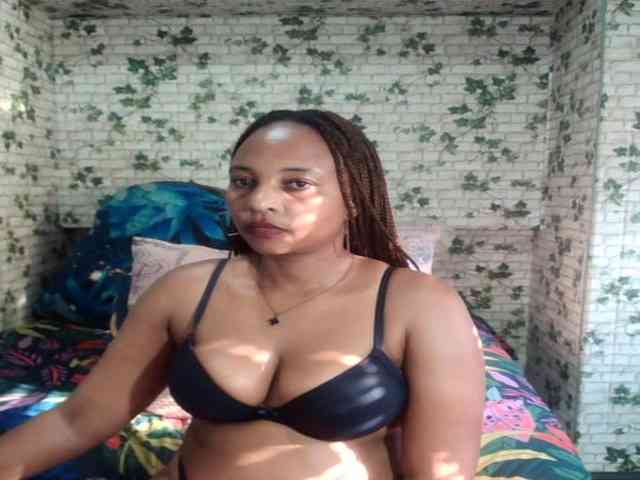 Ebonyseduction00 webcam