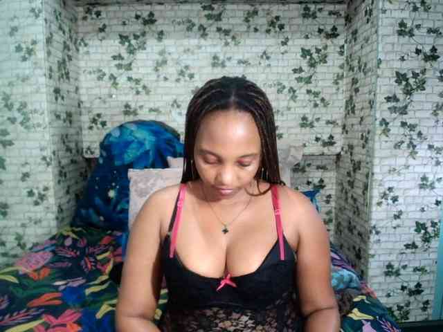 Ebonyseduction00 webcam