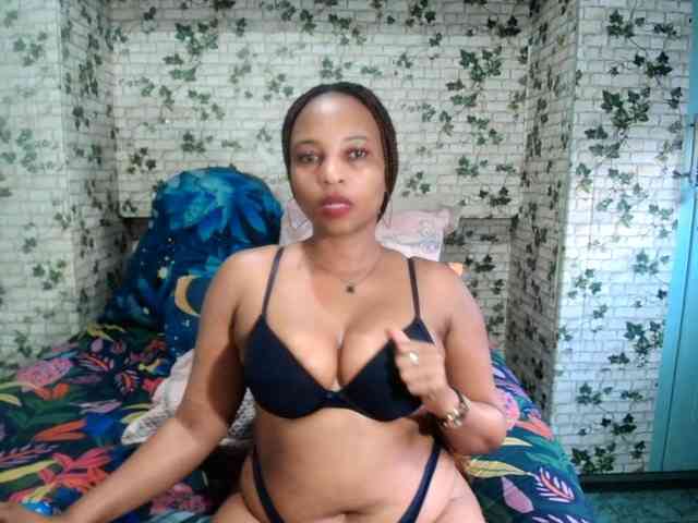 Ebonyseduction00 webcam