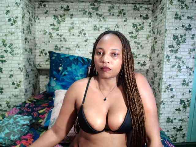 Ebonyseduction00 webcam
