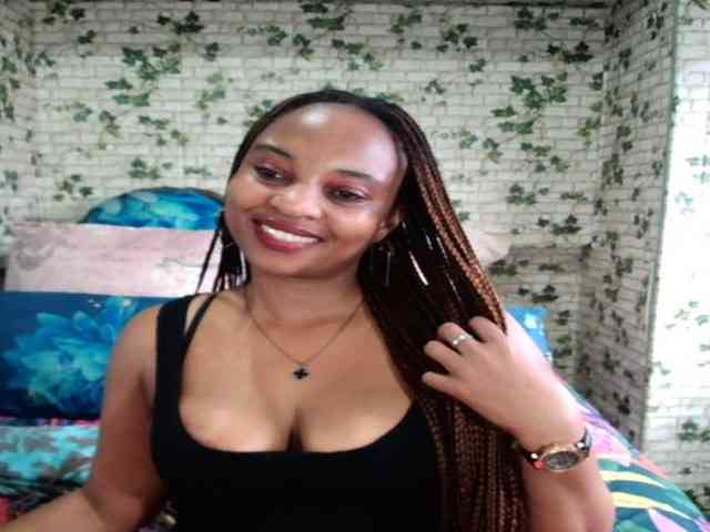 Ebonyseduction00 webcam