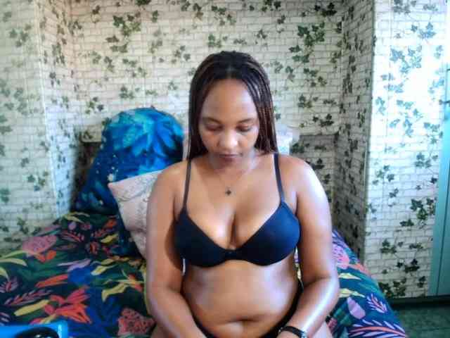 Ebonyseduction00 webcam