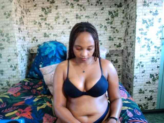 Ebonyseduction00 webcam