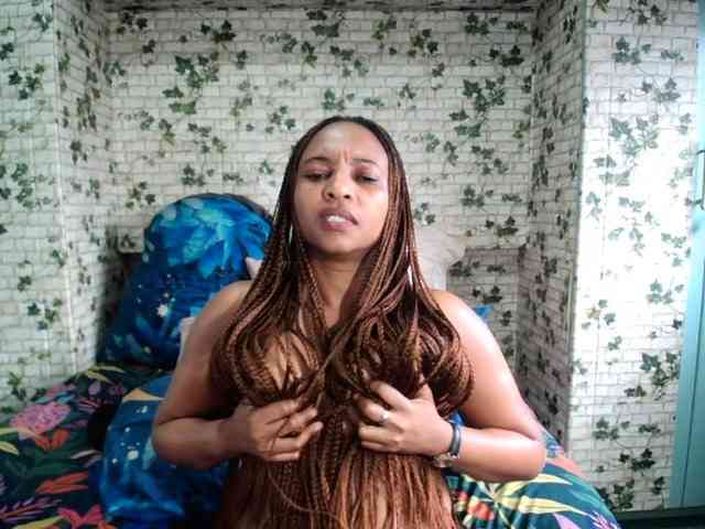 Ebonyseduction00 webcam