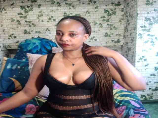 Ebonyseduction00 webcam