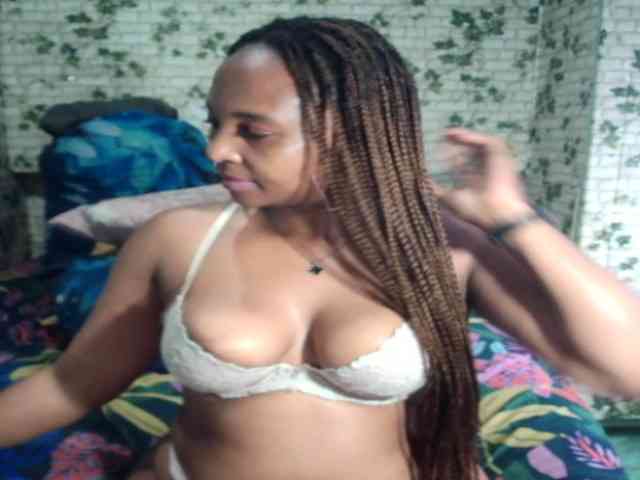 Ebonyseduction00 webcam