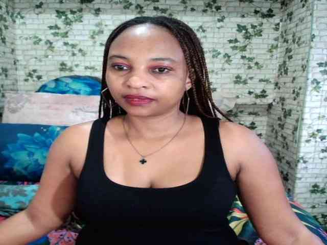Ebonyseduction00 webcam