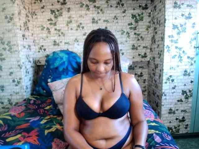 Ebonyseduction00 webcam