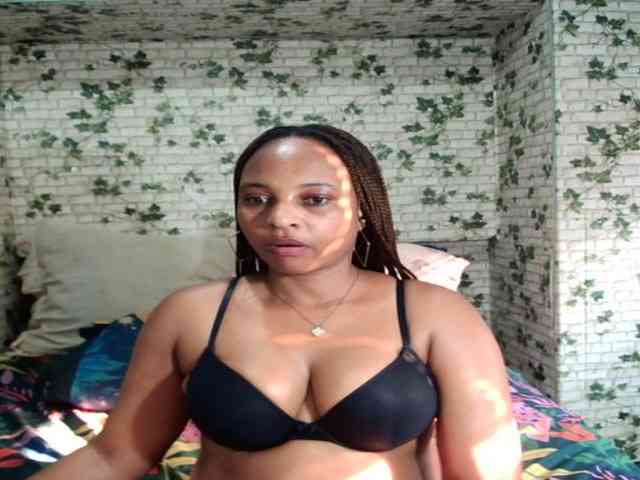 Ebonyseduction00 webcam