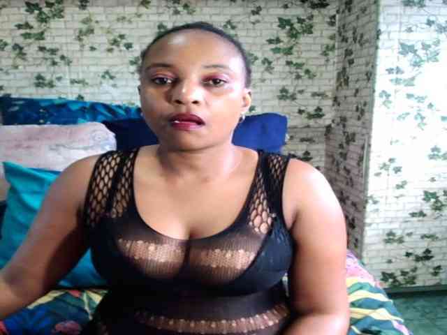 Ebonyseduction00 webcam