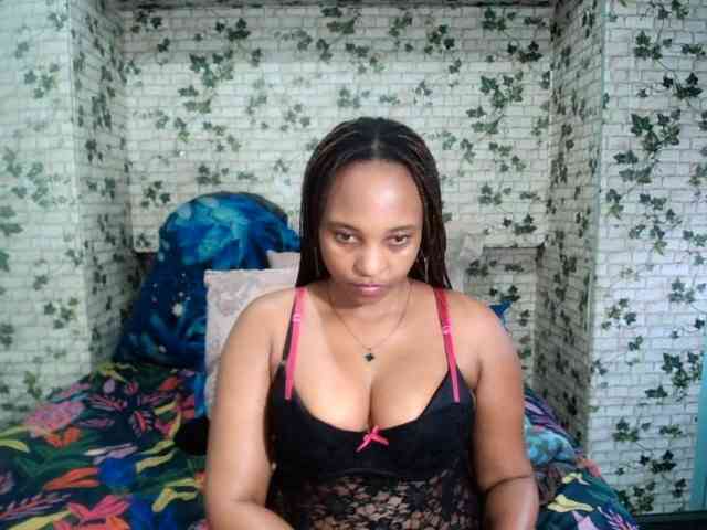 Ebonyseduction00 webcam
