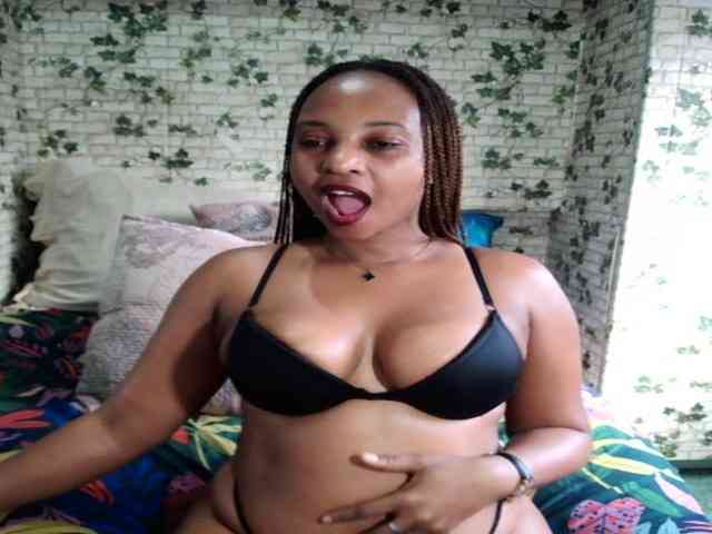 Ebonyseduction00 webcam