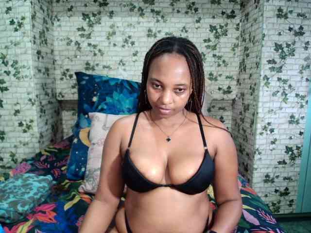 Ebonyseduction00 webcam