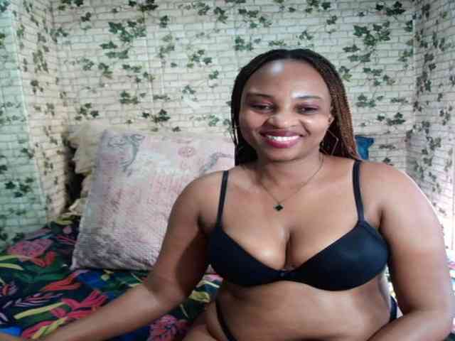 Ebonyseduction00 webcam