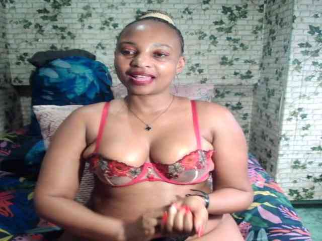 Ebonyseduction00 - Girl 