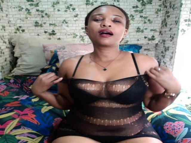 Ebonyseduction00 webcam