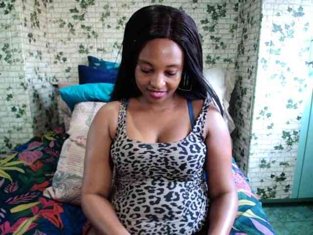 Ebonyseduction00 webcam
