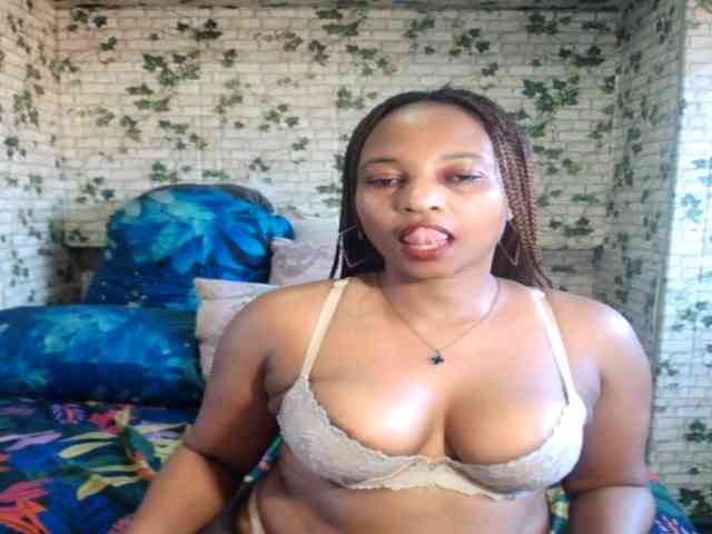 Ebonyseduction00 webcam