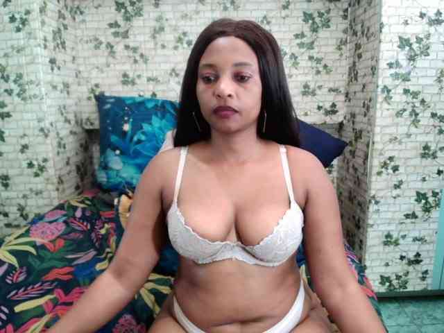 Ebonyseduction00 webcam