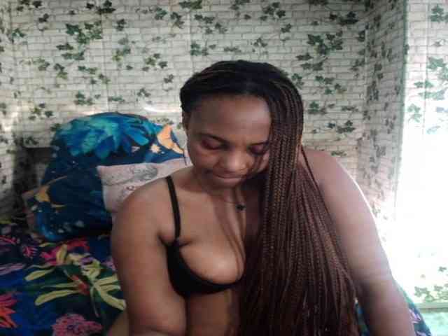 Ebonyseduction00 webcam