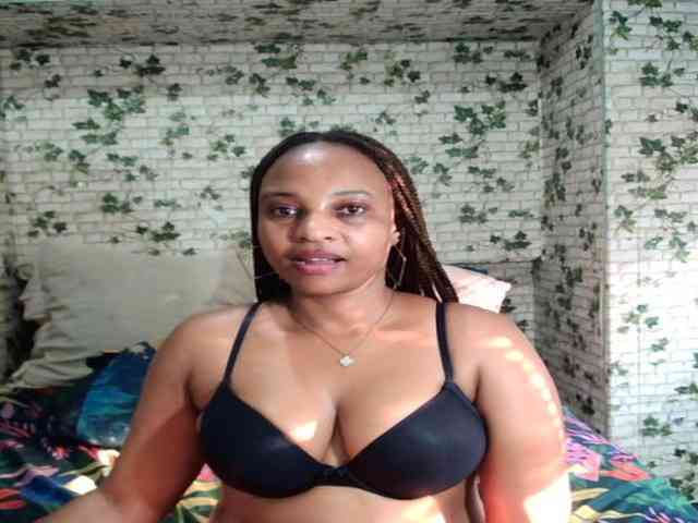 Ebonyseduction00 webcam