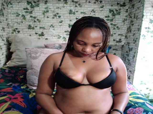 Ebonyseduction00 webcam