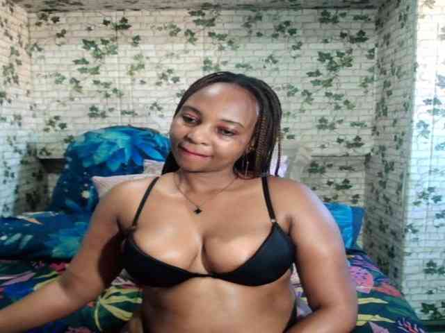 Ebonyseduction00 - Girl 
