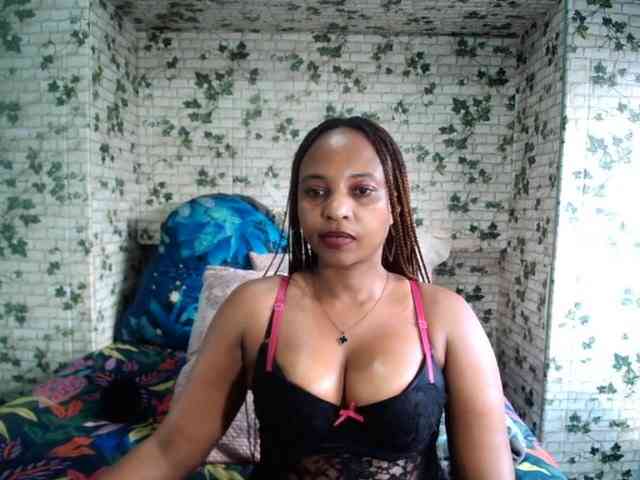 Ebonyseduction00 webcam