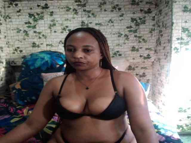 Ebonyseduction00 webcam