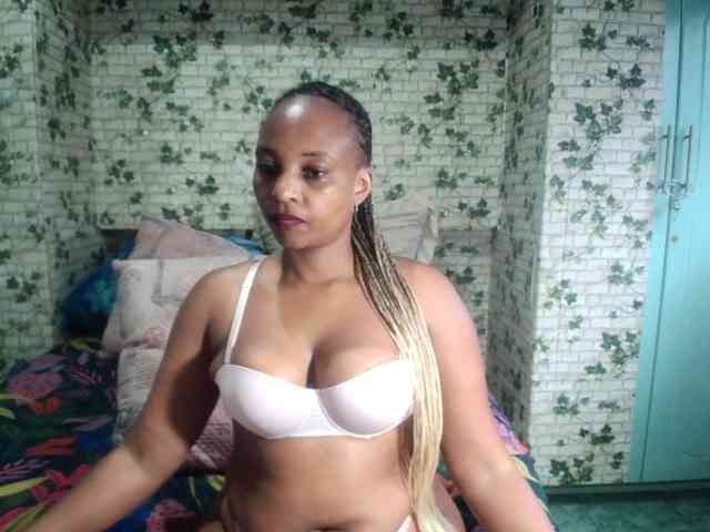 Ebonyseduction00 webcam