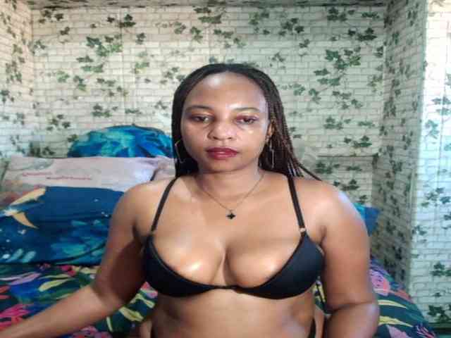 Ebonyseduction00 webcam