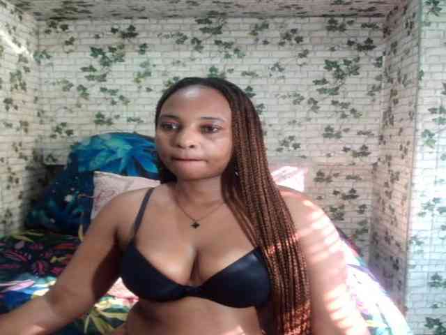Ebonyseduction00 webcam